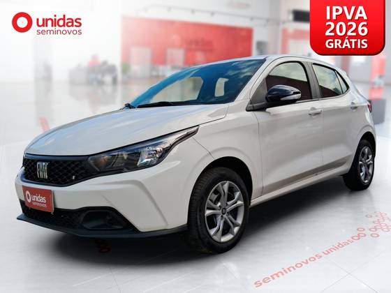 FIAT ARGO 1.0 FIREFLY FLEX DRIVE MANUAL FIAT ARGO 1.0 FIREFLY FLEX DRIVE MANUAL